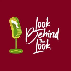 Look Behind The Look by Host Tiffany Bartok Brings You Closer To The Details Behind Your Favorite Looks In Film, Television and Music