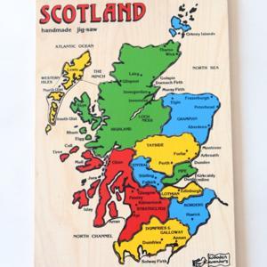 Love Travel Scotland by LoveTravelScotland