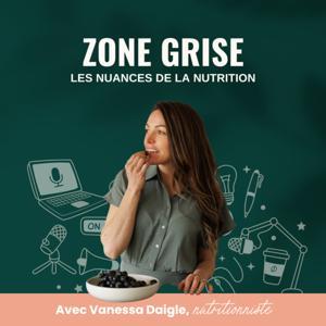 Hormones et alimentation by Vanessa Daigle, nutritionniste et Dre Manon Charlebois