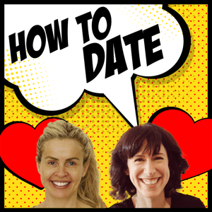 How to Date by Amantha Imber and Monique Robin