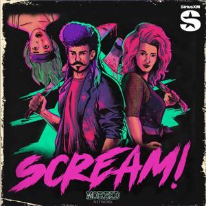Scream! by Ash & Alaina & Caleb | Morbid Network
