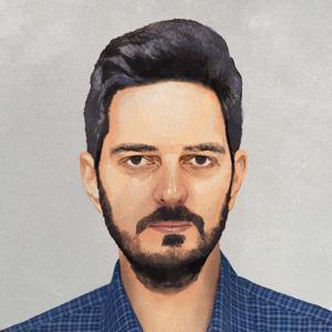 Максим Кац by MaxKatz