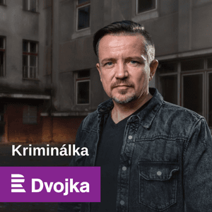 Kriminálka by Český rozhlas
