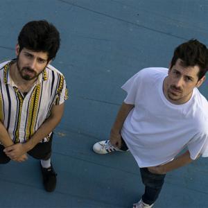 Adri Romeo e Ignasi Taltavull by Adri Romeo e Ignasi Taltavull