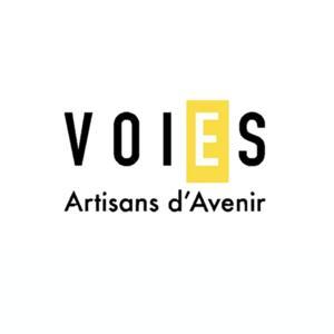 VOIES by Artisans d'Avenir