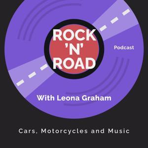 Rock'N'Road by Leona Graham