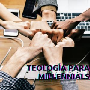 Teología para Millennials by JuanDiegoNetwork.com
