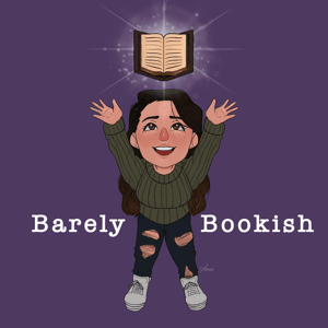 Barely Bookish by Rachel