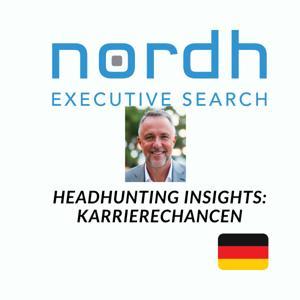 Nordh Executive Search by Jan Nordh