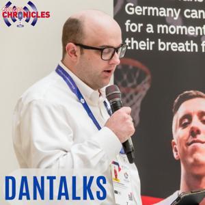 DanTalks by Special Chronicles Network