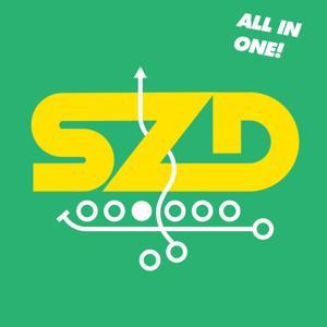 Split Zone Duo: College Football Podcast by Richard Johnson and Alex Kirshner