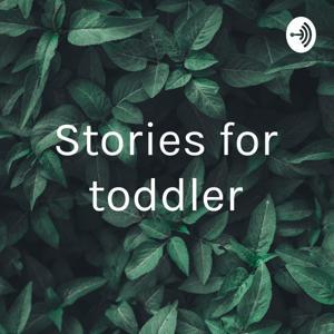 Stories for toddler by deepika