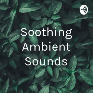 Soothing Ambient Sounds by Soothing Ambient Sounds