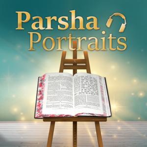 Parsha Portraits with Rabbi Eliezer Abish by JewishPodcasts.fm
