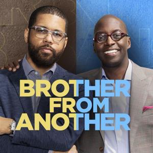 Brother from Another by Michael Holley and Michael Smith