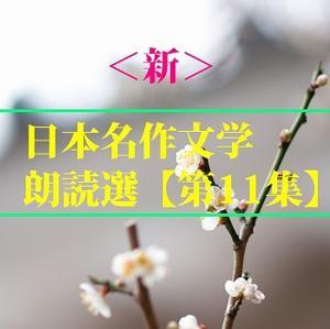 ＜新＞日本名作文学朗読選（１１）　樋口一葉　　　teabreak編 by teabreak編