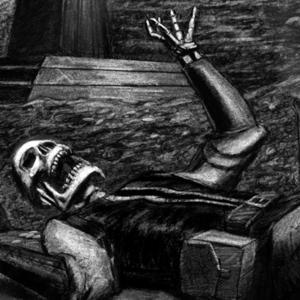 Bandit’s Keep by Daniel