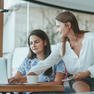 Native Russian by Katya and Nastya