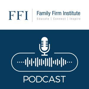 Family Firm Institute Podcast by Family Firm Institute, Inc.