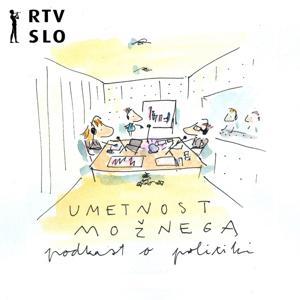 Umetnost možnega by RTVSLO – Prvi