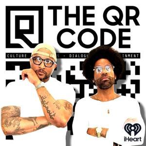 The QR Code by iHeartPodcasts