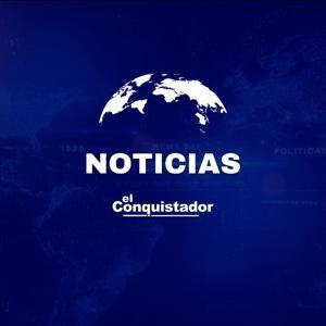 Noticias en El Conquistador FM by El Conquistador FM