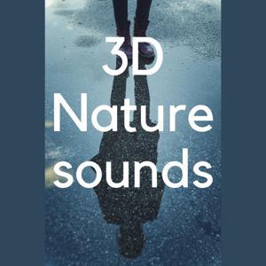 3D Nature Sounds by Rainsounds