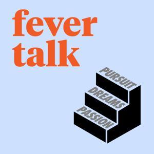 Fever Talk by Maghalie Rochette