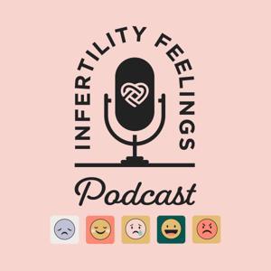 Infertility Feelings by Jesse and Doug from Uniquely Knitted