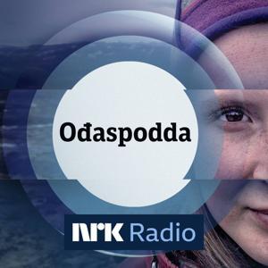 Ođaspodda by NRK