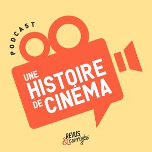 Une histoire de cinéma by Mouvement UP