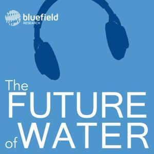The Future of Water by Reese Tisdale