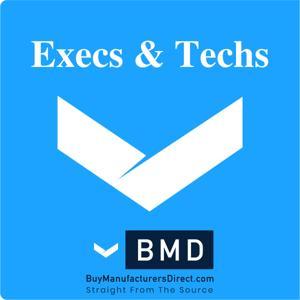 Execs & Techs by Buy Manufacturers Direct