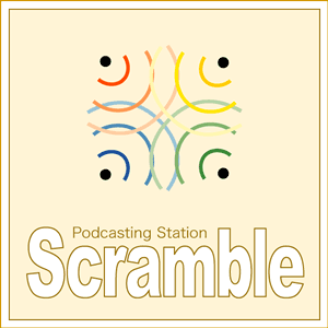 PodcastStation Scramble by PodcastStationScramble