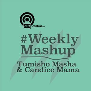 #WeeklyMashup by The Real Network