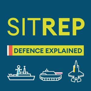BFBS Sitrep by BFBS Radio