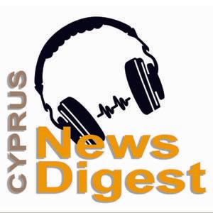 The Cyprus News Digest by Rosie Charalambous