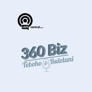 360 Biz by The Real Network