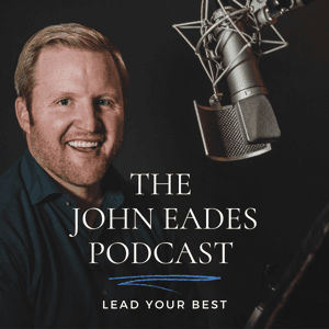 The John Eades Podcast by John Eades