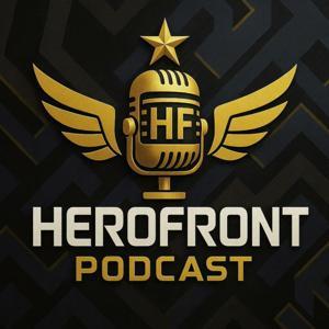 HeroFront by Josh White