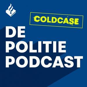 De Politiepodcast: Cold Case by Politie Nederland