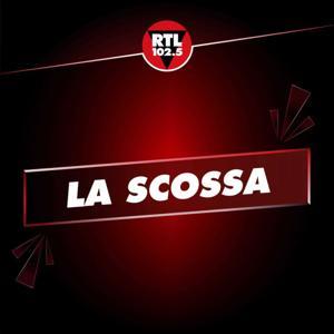 La Scossa by RTL 102.5