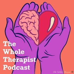 The Whole Therapist by Abby & Kellee