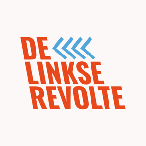 De Linkse Revolte by Noortje Thijssen, Janneke Holman, Abdelkader Karbache en Hans Rodenburg