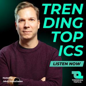 Trending Topics Tech Talk by Trending Topics