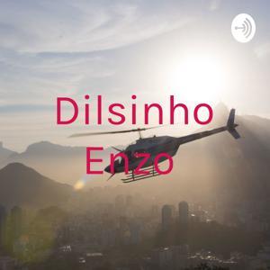 Dilsinho Enzo by Adilson Enzo