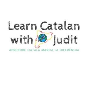Learn Catalan with Judit by Judit Boix