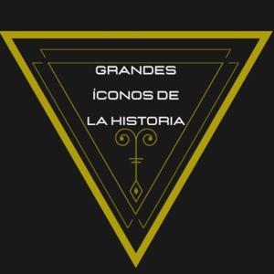 Grandes Iconos de la Historia by Juan Manuel Perez