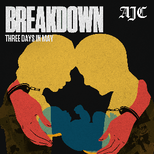 Breakdown by The Atlanta Journal-Constitution