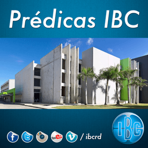 Predicas IBC by Iglesia Bautista Cristiana